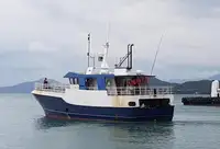 Trawler للبيع