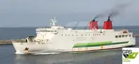 Ro-Ro ship للبيع