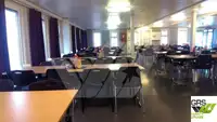 حافلة إقامة للبيع
