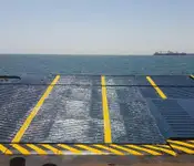 الناقل السائبة للبيع