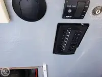 سفينة لمعالجة الأسماك للبيع