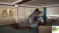 سفينة سياحية للبيع