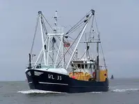Trawler للبيع