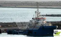 زوارق العمل للبيع
