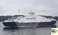 Ro-Ro ship للبيع