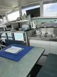 سفينة لمعالجة الأسماك للبيع