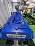 General Cargo/Multi-purpose للبيع