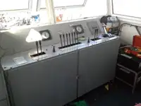 بارجة للبيع