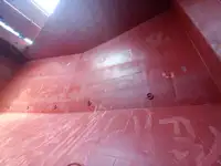 سفينة نقل بضائع سائبة للبيع