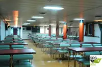 سفينة نقل بضائع بالمركبات (Ro-Ro) للبيع