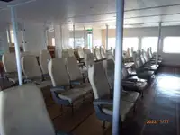 سفينة عبّارة للبيع