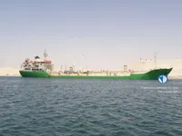 ناقلة نفط / مواد كيميائية للبيع