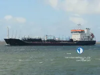 ناقلة نفط / مواد كيميائية للبيع