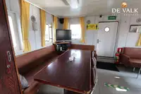 فندق عائم للبيع