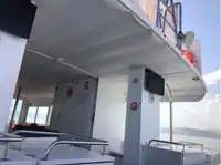سفينة ركاب للبيع