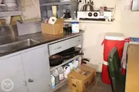 سفينة عبّارة للبيع