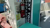 سفينة سياحية للبيع