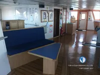 ناقلة نفط / مواد كيميائية للبيع