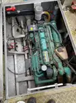 سفينة لنقل الغاز الطبيعي المسال (LNG) للبيع