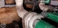 قارب مزدوج الهيكل للبيع