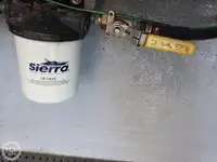 سفينة لمعالجة الأسماك للبيع