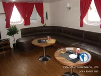 سفينة صيد بالجر للبيع