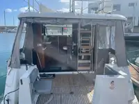 Trawler للبيع