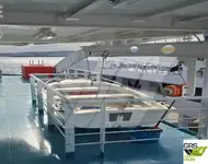 سفينة نقل بضائع بالمركبات (Ro-Ro) للبيع