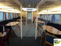 سفينة ركاب للبيع