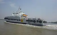 زورق دورية للبيع