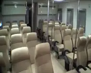 قارب طاقم للبيع
