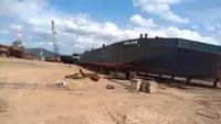 بارجة للبيع