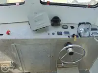زورق دورية للبيع