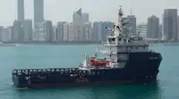 زورق السحب للبيع