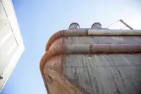 بارجة للبيع