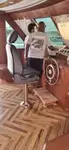 سفينة سياحية للبيع