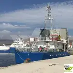 الناقل السائبة للبيع