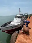 سفينة حاويات للبيع