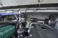 قارب مطاطي صلب للبيع