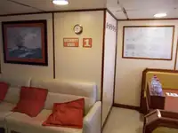 سفينة نقل بضائع سائبة للبيع