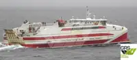 Ro-Ro ship للبيع