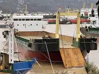 سفينة إنزال، ناقلة للبيع
