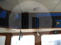 سفينة صيد بالجر للبيع