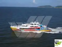 سفينة ركاب للبيع