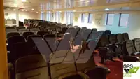 Ro-Ro ship للبيع
