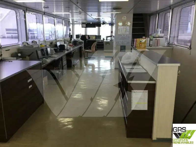 سفينة إمداد سريعة (FSV) للبيع