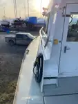 قارب إطفاء للبيع
