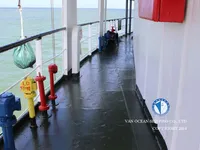 ناقلة نفط / مواد كيميائية للبيع