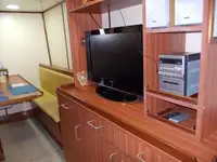 سفينة نقل بضائع سائبة للبيع
