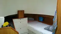 زورق دورية للبيع